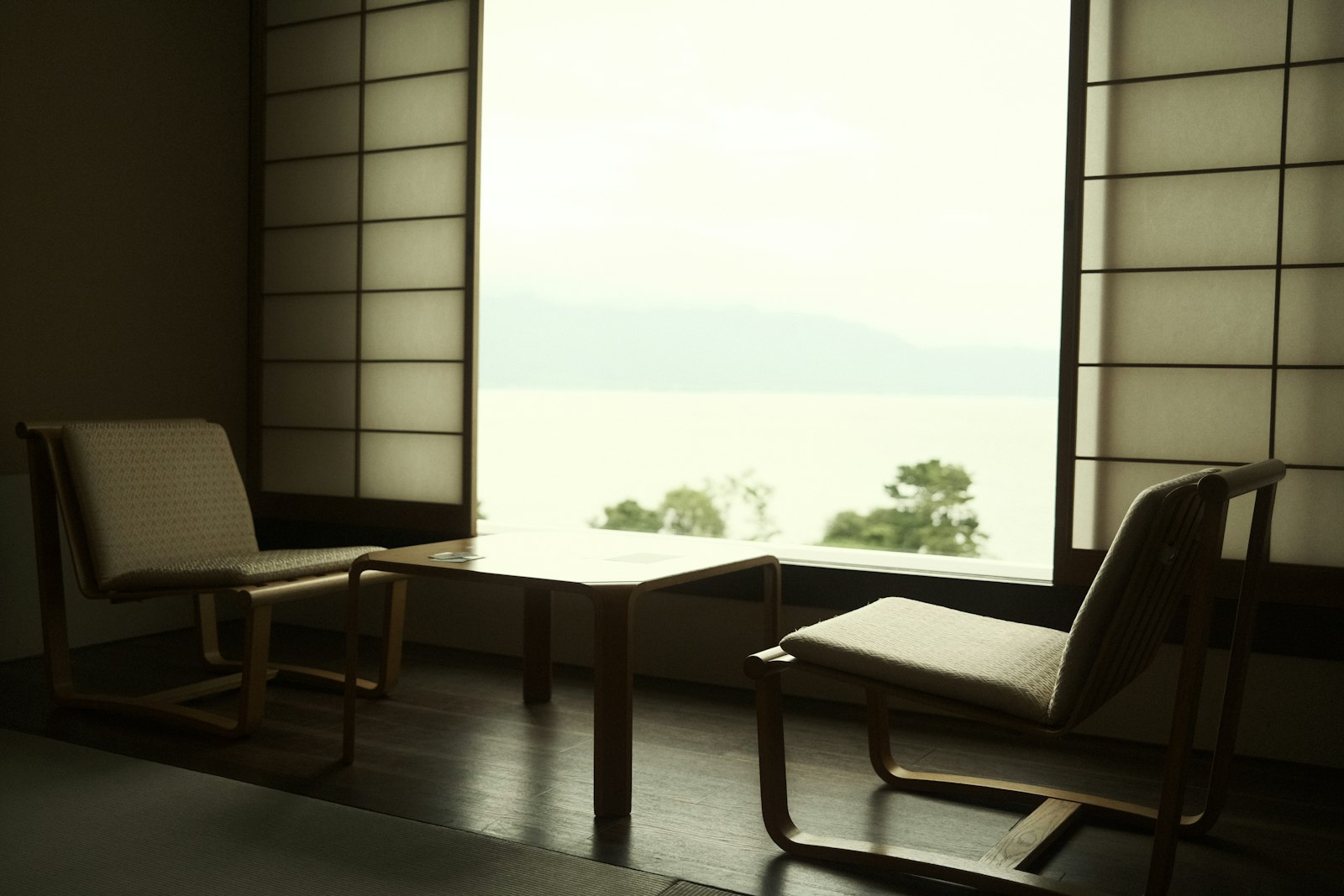 湯上がり処